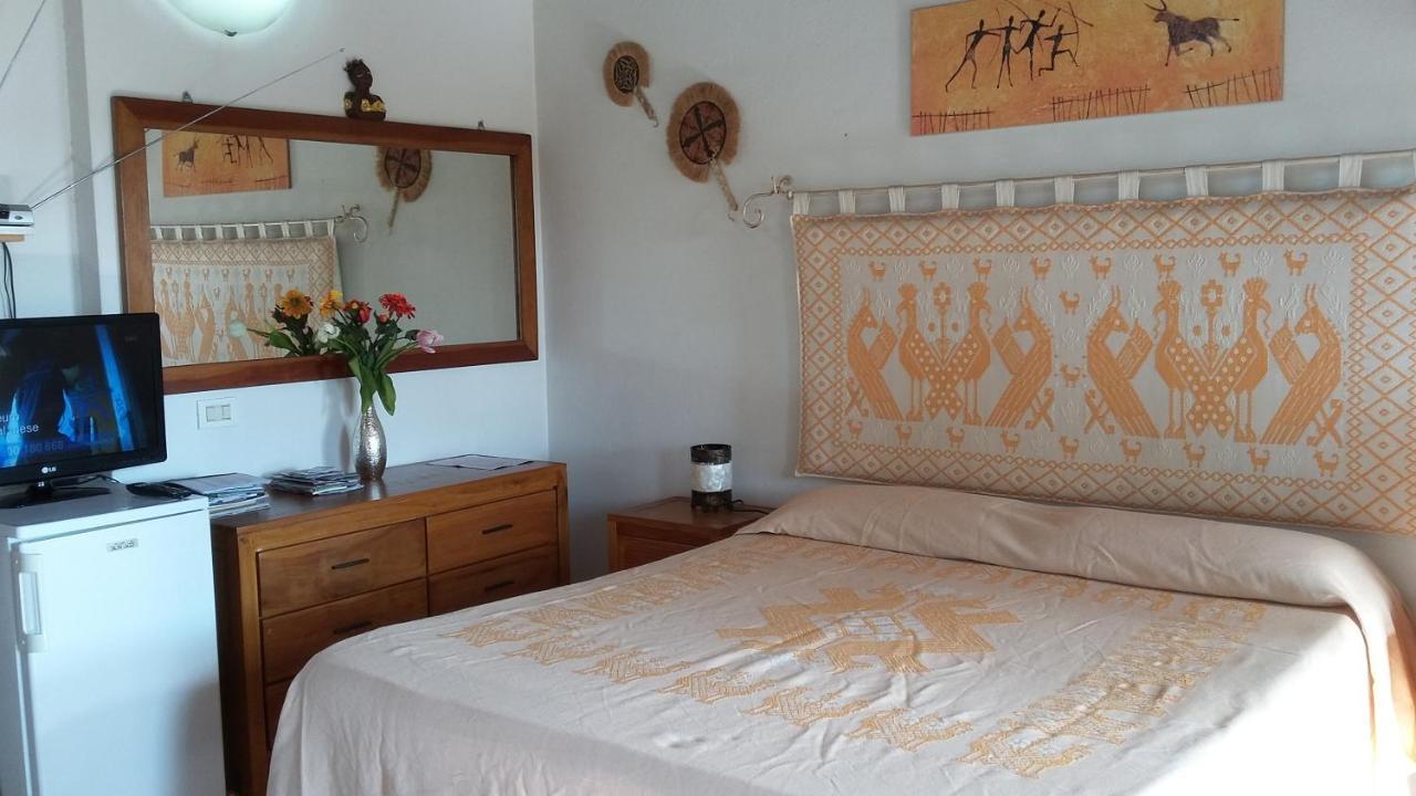 Panoramic Apartment With Terrace In Cagliari Heart Q4832 外观 照片