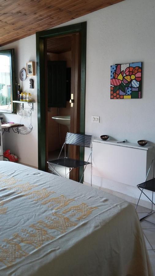Panoramic Apartment With Terrace In Cagliari Heart Q4832 外观 照片